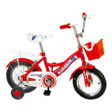 Two Wheel BMX Children Bike